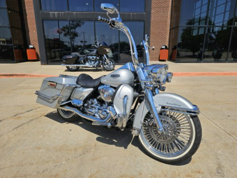 2006 Harley-Davidson Road King® Classic