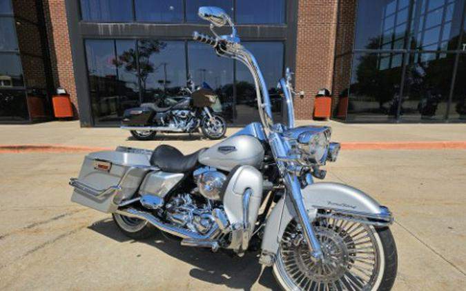 2006 Harley-Davidson Road King® Classic