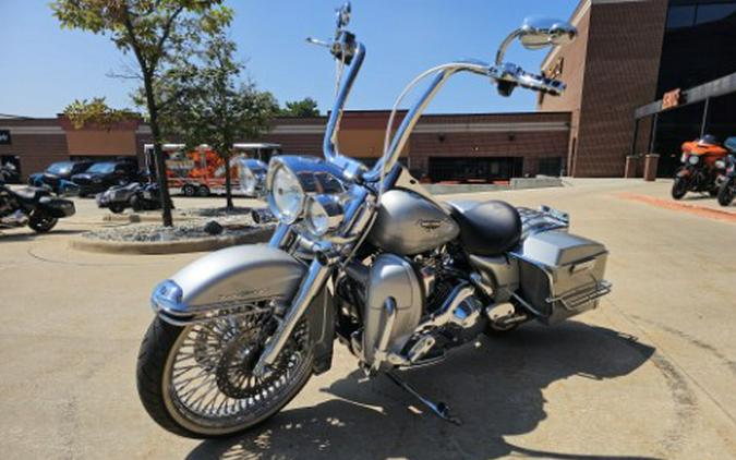 2006 Harley-Davidson Road King® Classic