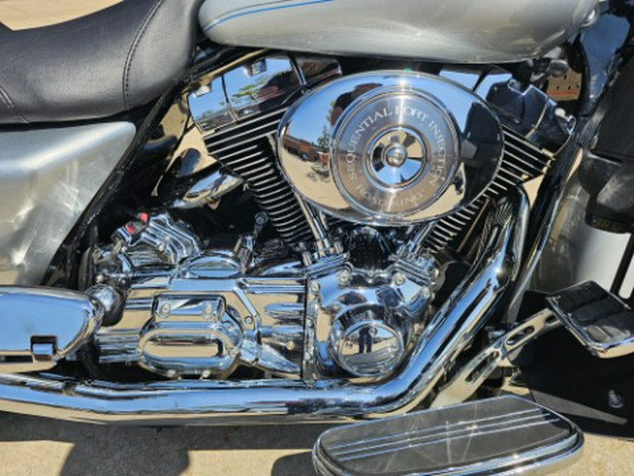 2006 Harley-Davidson Road King® Classic