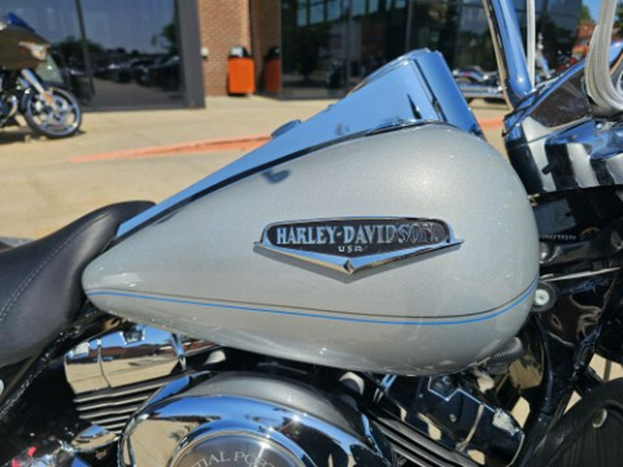 2006 Harley-Davidson Road King® Classic