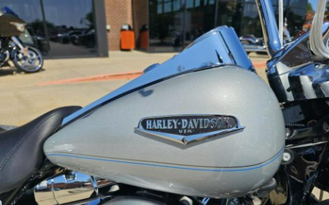 2006 Harley-Davidson Road King® Classic