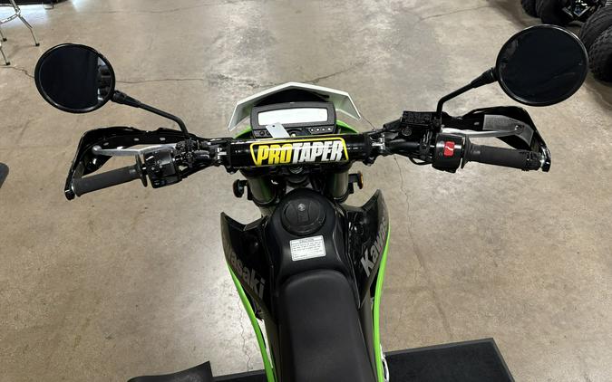 2010 KLX 250S - Kawasaki