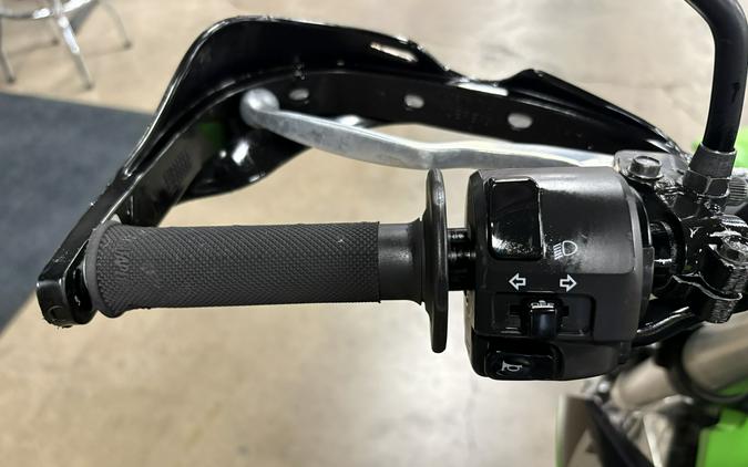 2010 KLX 250S - Kawasaki