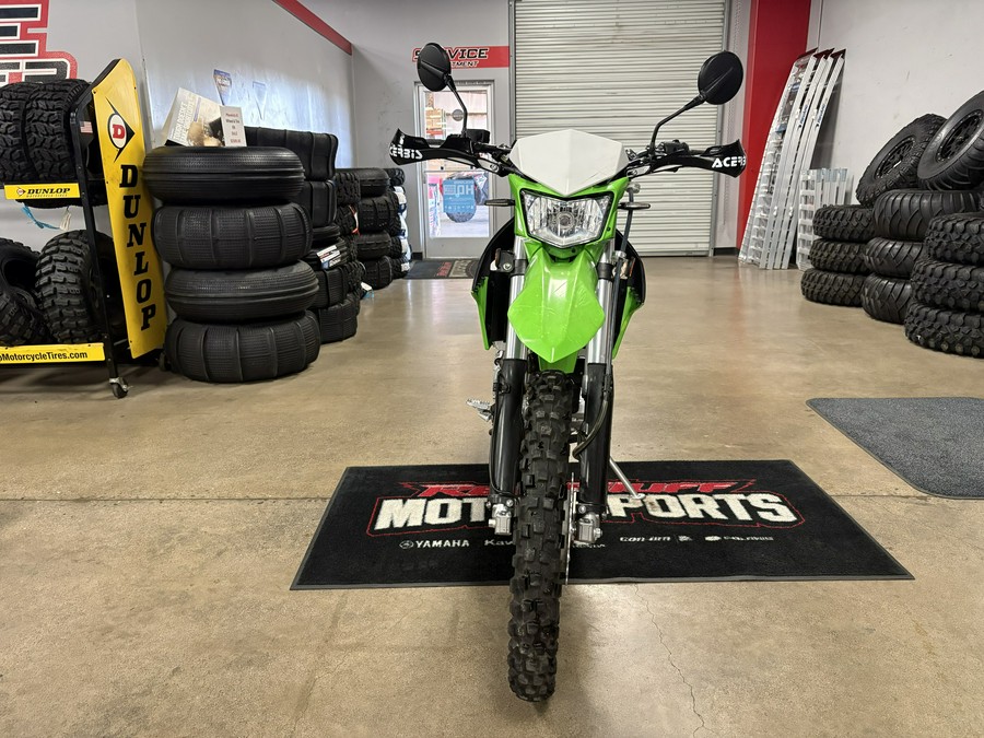 2010 KLX 250S - Kawasaki