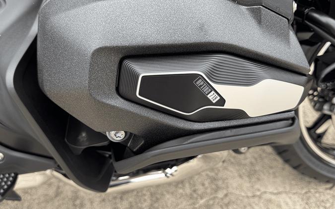 2026 BMW R1300RT