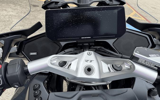 New 2026 BMW R1300RT