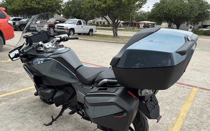 2026 BMW R1300RT