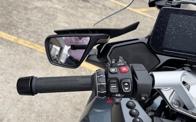 2026 BMW R1300RT