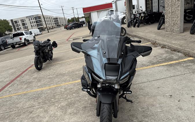 2026 BMW R1300RT