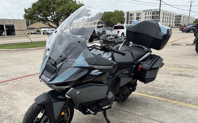 2026 BMW R1300RT