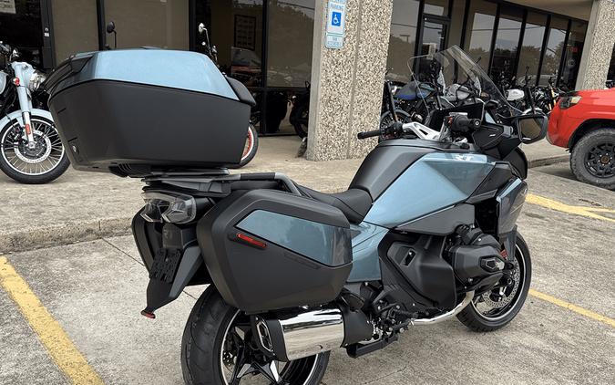 2026 BMW R1300RT