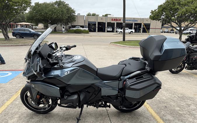2026 BMW R1300RT