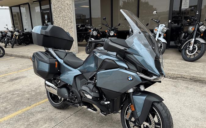 2026 BMW R1300RT