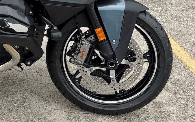 2026 BMW R1300RT