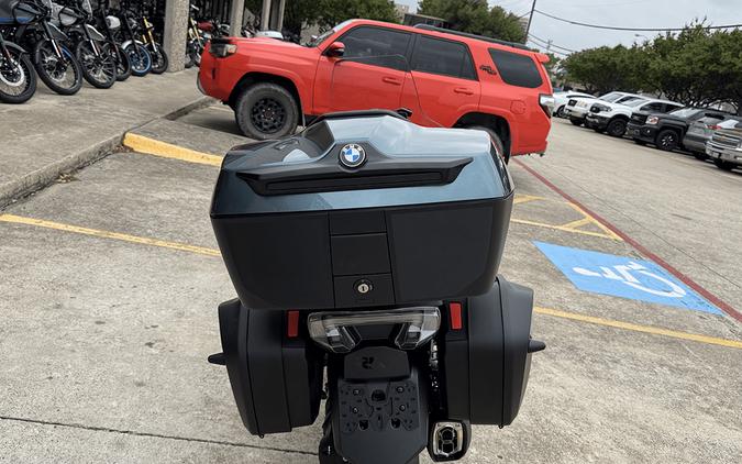 2026 BMW R1300RT