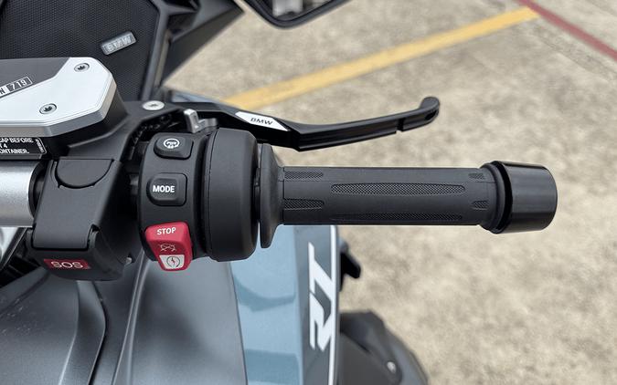 2026 BMW R1300RT