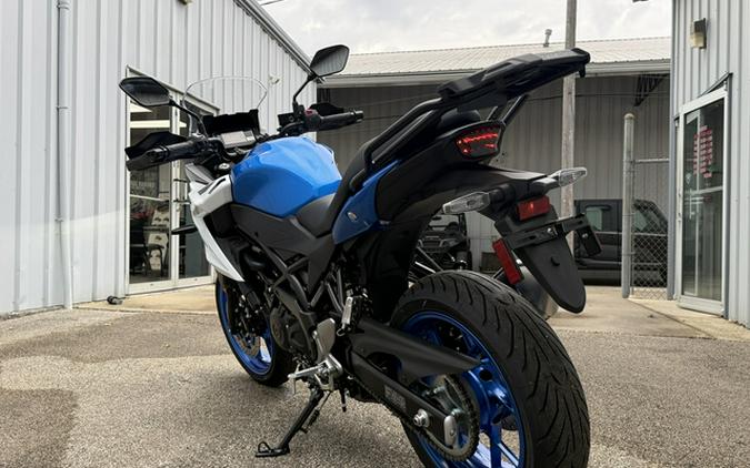 2027 Suzuki SV 7GX