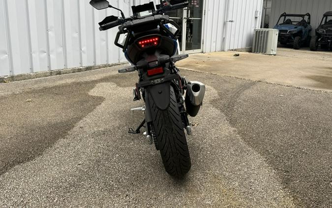 2027 Suzuki SV 7GX