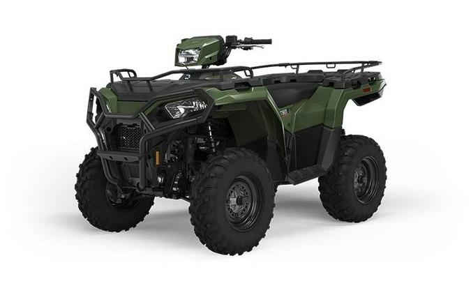 2022 Polaris Industries SPMN 570 EPS