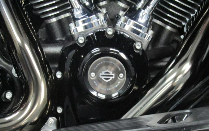 2019 Harley-Davidson® FLHTKSE - CVO™ Limited