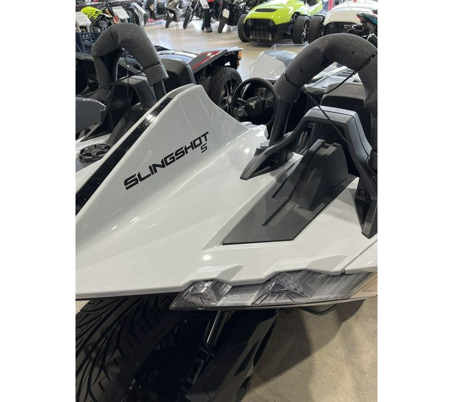 2023 Polaris® T23AATHD