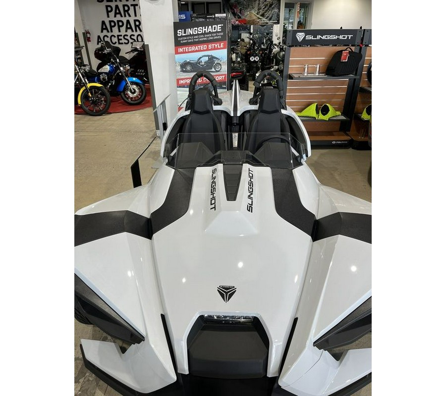 2023 Polaris® T23AATHD