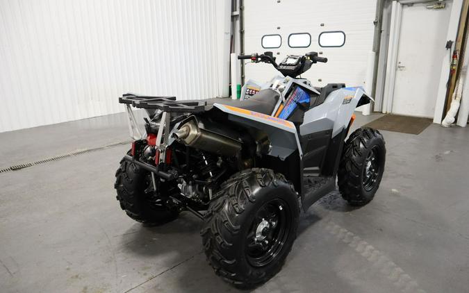 2024 Polaris® Scrambler 850