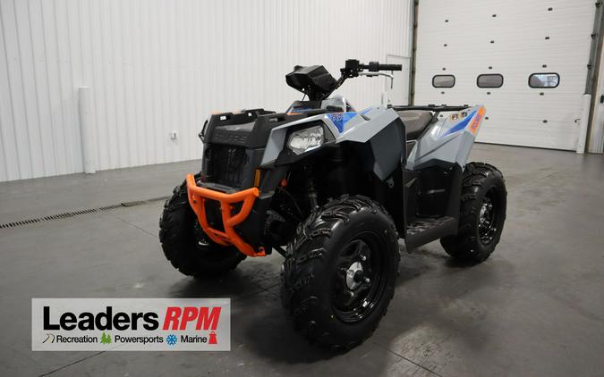 2024 Polaris® Scrambler 850