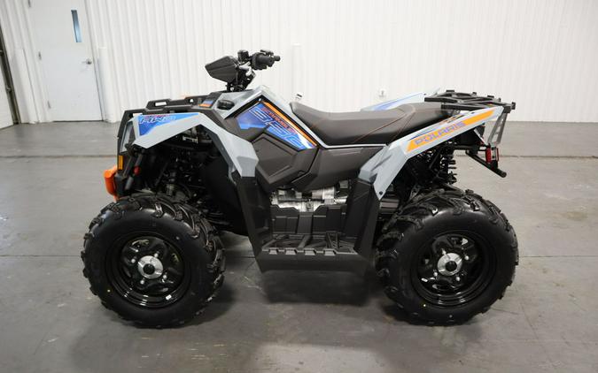 2024 Polaris® Scrambler 850