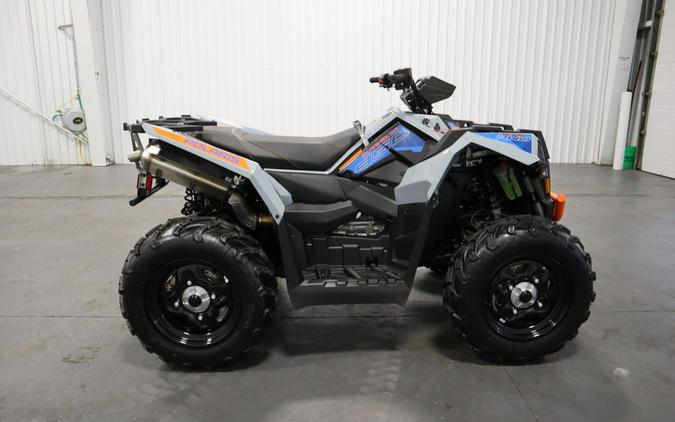 2024 Polaris® Scrambler 850