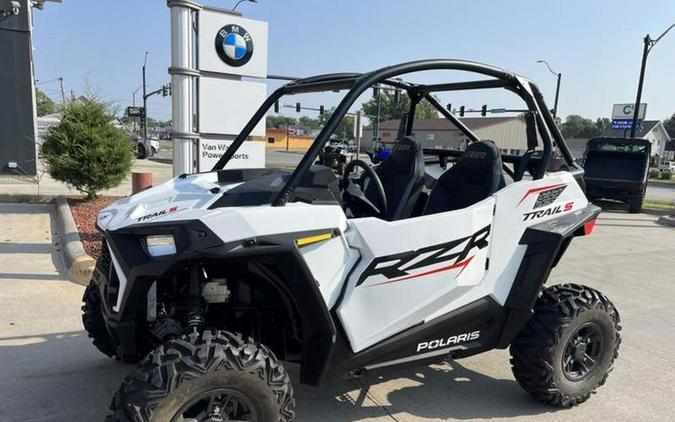 2023 Polaris® RZR Trail S 900 Sport