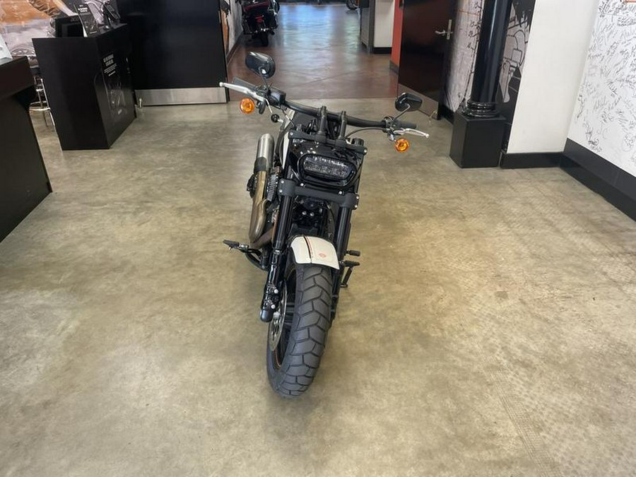 2022 Harley-Davidson® FXFBS - Fat Bob® 114