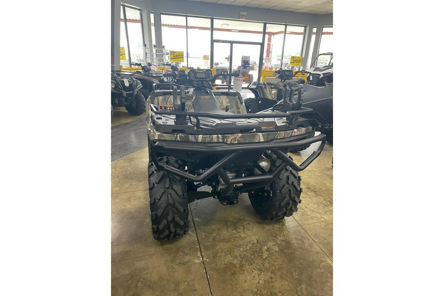 2024 Polaris Industries Sportsman 570 Hunt Edition