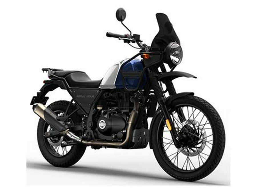 2023 Royal Enfield Himalayan