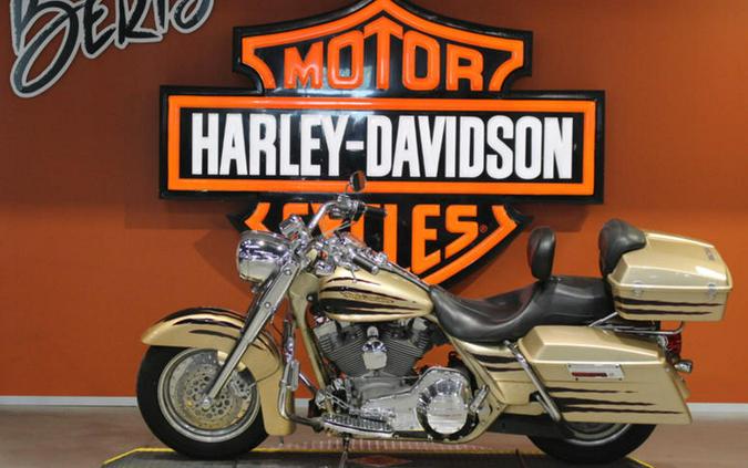 2003 Harley-Davidson® FLHR - Road King®