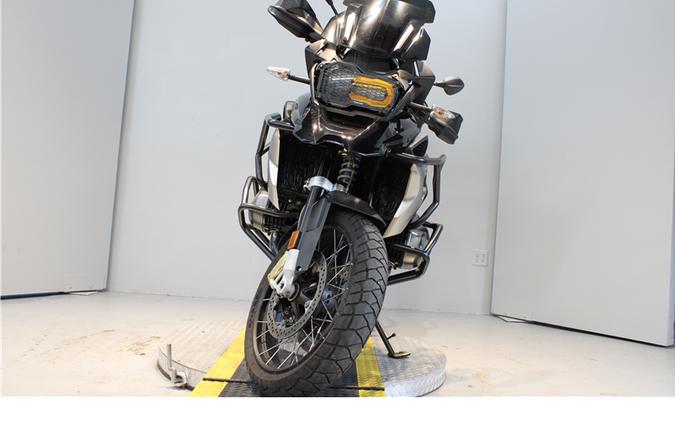 2019 BMW R 1250 GS