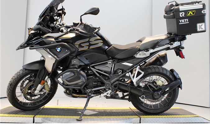 2019 BMW R 1250 GS