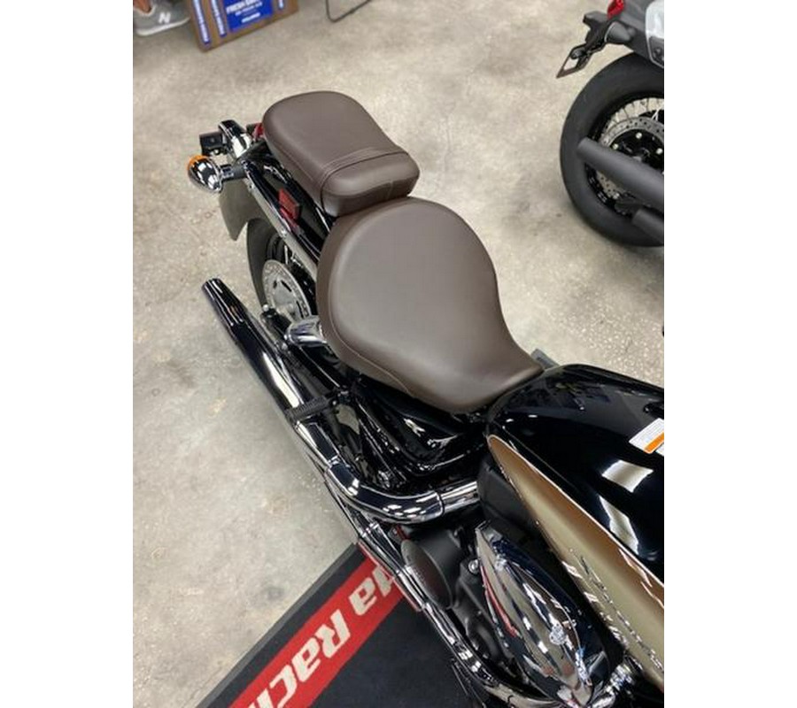 2024 Honda® Shadow® Aero® ABS