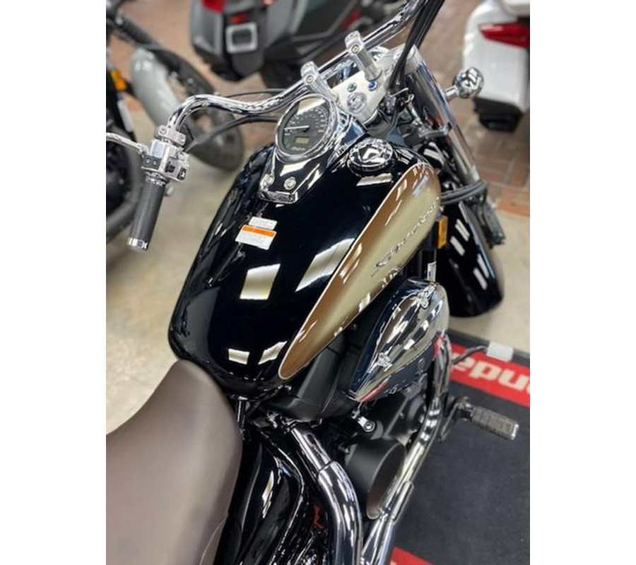 2024 Honda® Shadow® Aero® ABS