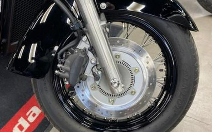 2024 Honda Shadow Aero First Look [Fast Facts]