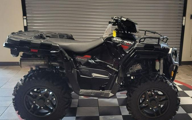 2024 Polaris® Sportsman 570 Trail