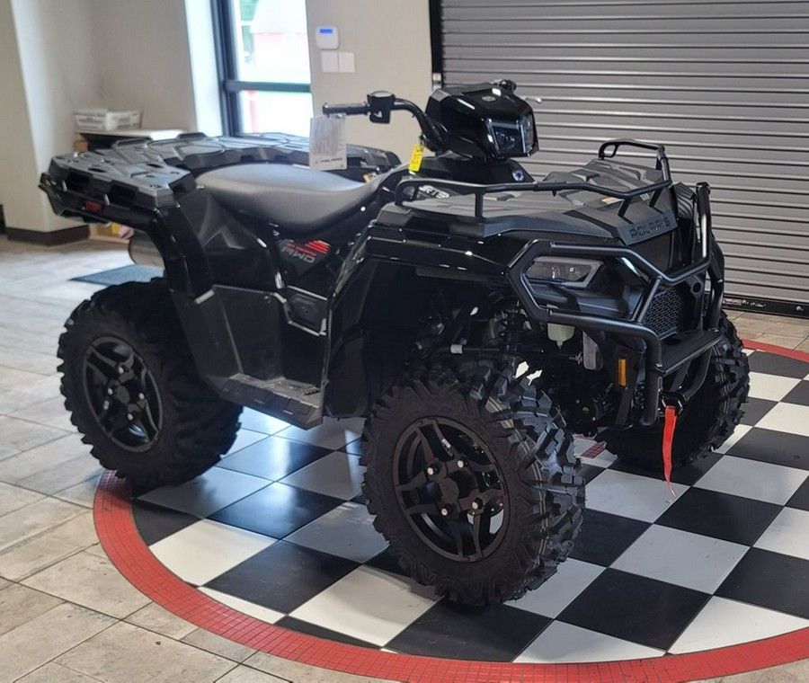 2024 Polaris® Sportsman 570 Trail