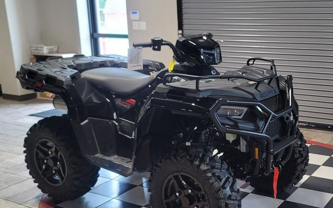 2024 Polaris® Sportsman 570 Trail