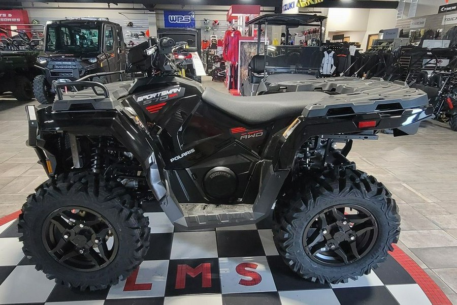 2024 Polaris® Sportsman 570 Trail