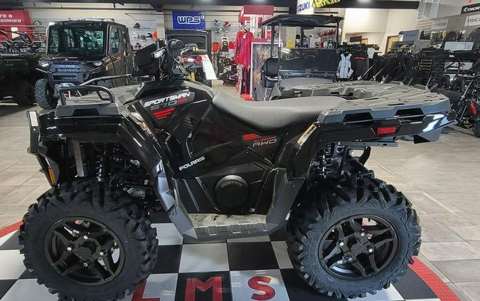 2024 Polaris® Sportsman 570 Trail