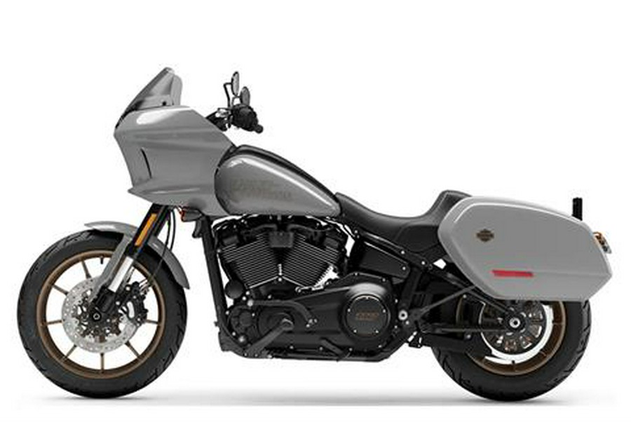 2024 Harley-Davidson Low Rider® ST