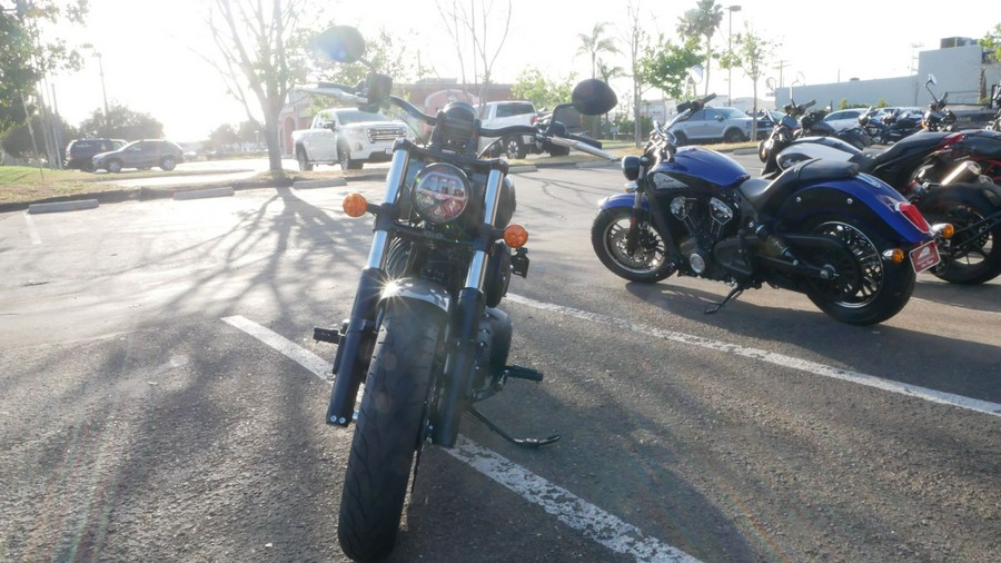 2024 Indian Motorcycle Chief ABS