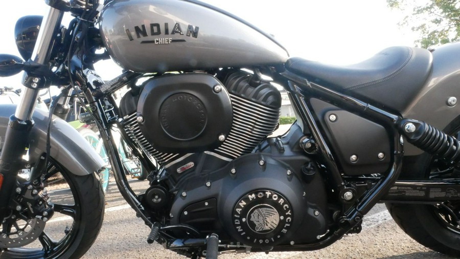 2024 Indian Motorcycle Chief ABS