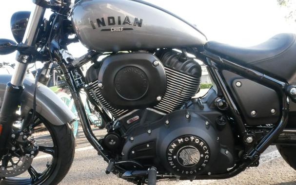 2024 Indian Motorcycle Chief ABS